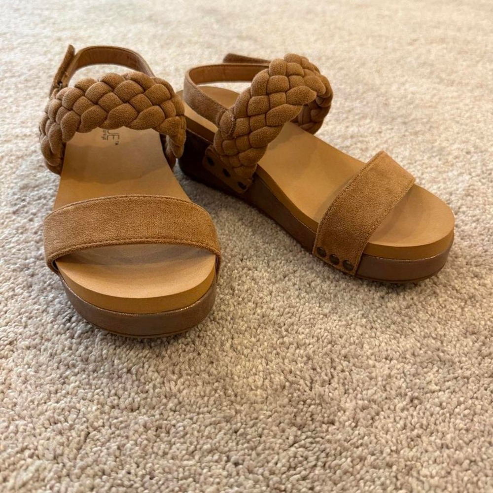 Corkys Sandals